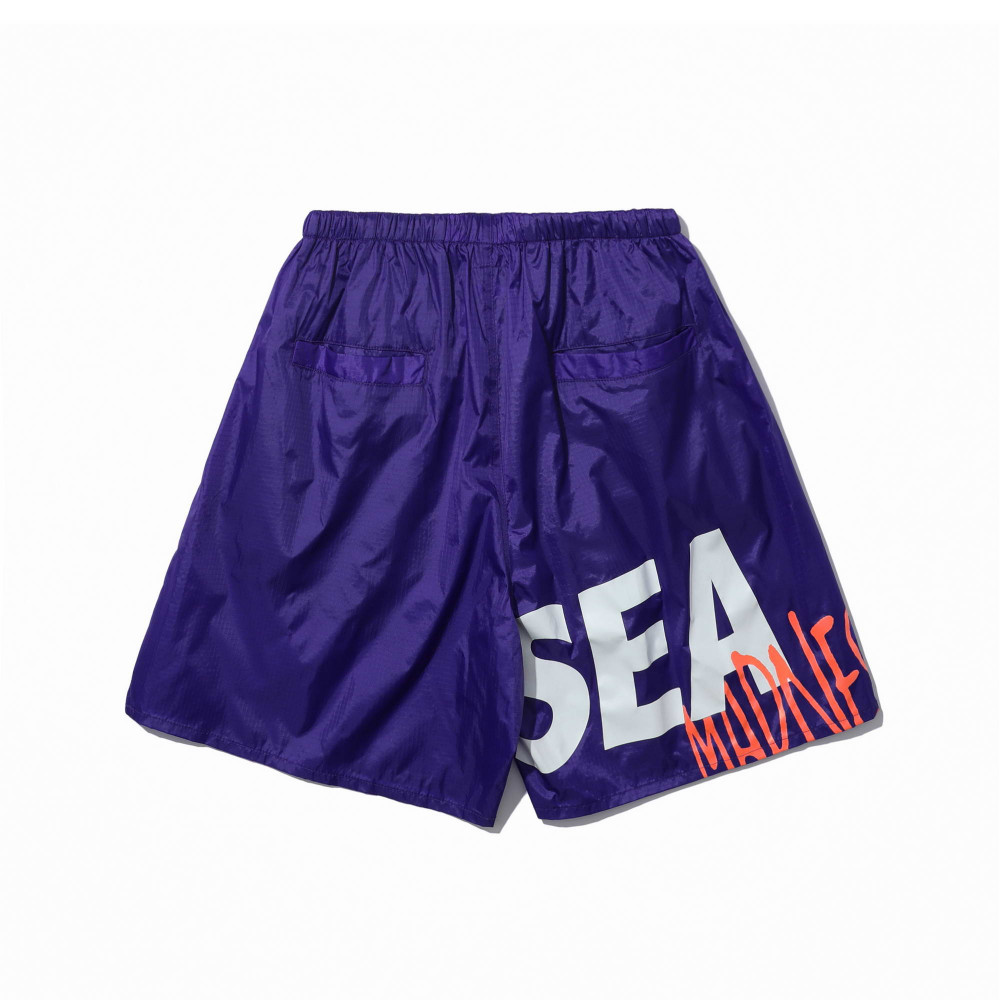 MADNESS x WIND AND SEA SHORTS | MADNESS